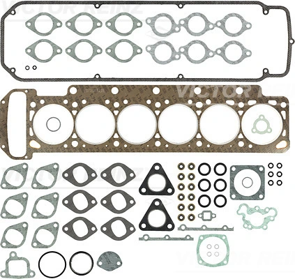 Gasket Kit, cylinder head